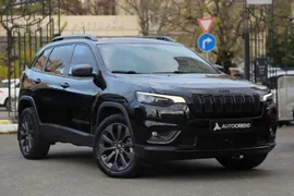 Продажа  Jeep Cherokee, 2020р.